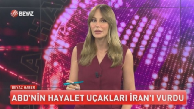 Beyaz Ana Haber 23 Haziran 2025 Video
