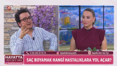 Hayatta Her Şey Var 24 Haziran 2025 Video