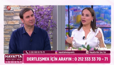 Hayatta Her Şey Var 25 Haziran 2025 Video