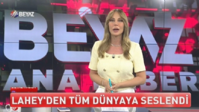 Beyaz Ana Haber 26 Haziran 2025