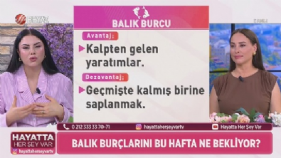 Hayatta Her Şey Var 26 Haziran 2025