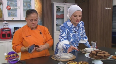 Nermin'in Enfes Mutfağı 26 Haziran 2025