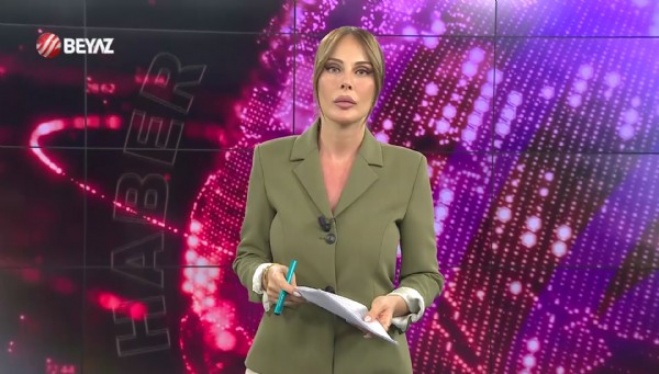 Beyaz Ana Haber 27 Haziran 2025