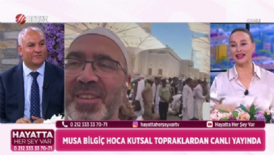 Hayatta Her Şey Var 27 Haziran 2025