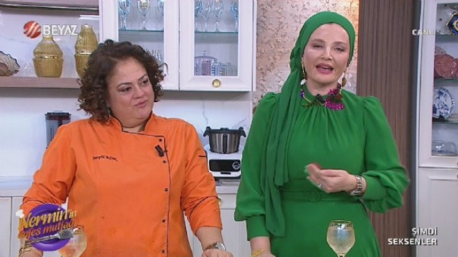Nermin'in Enfes Mutfağı 27 Haziran 2025