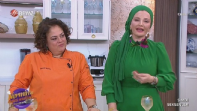 Nermin'in Enfes Mutfağı 27 Haziran 2025