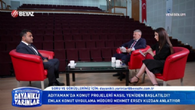 Dayanıklı Yarınlar 28 Haziran 2025 Video