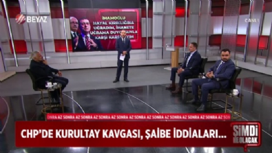 Şimdi Ne Olacak 27 Haziran 2025 Video