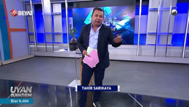Uyan Türkiyem 28 Haziran 2025
