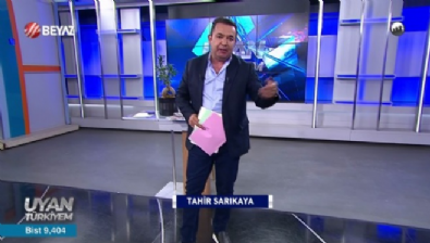 Uyan Türkiyem 28 Haziran 2025