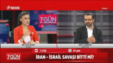 7. Gün 29 Haziran 2025 Video