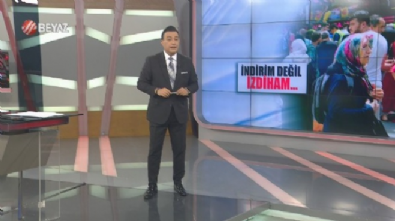 Beyaz Ana Haber 29 Haziran 2025