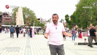 Geçmişe Yürüyen Adam 29 Haziran 2025 Video
