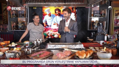 Gürkan Şef'le Mangal Keyfi 29 Haziran 2025