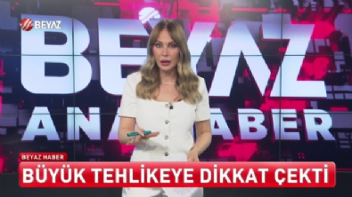 Beyaz Ana Haber 2 Haziran 2025