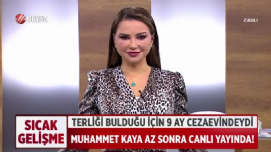 Esra Ezmeci ile Yeni Baştan 2 Haziran 2025