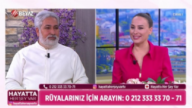 Hayatta Her Şey Var 3 Haziran 2025