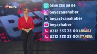 Beyaz Ana Haber 30 Haziran 2025 Video