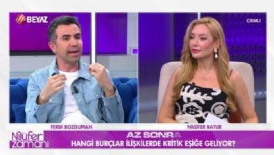 Nilüfer Zamanı 30 Haziran 2025 Video