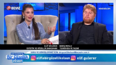 Elif Gülerer’le Bir Güzellik Olsun 4 Haziran 2025