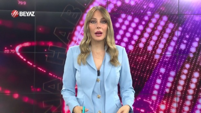 Beyaz Ana Haber 4 Haziran 2025