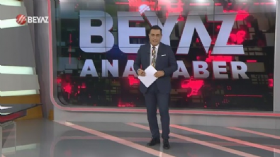Beyaz Ana Haber 5 Haziran 2025
