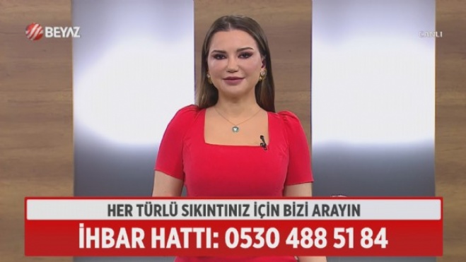 Esra Ezmeci ile Yeni Baştan 4 Haziran 2025