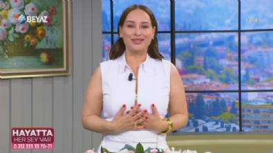 Hayatta Her Şey Var 5 Haziran 2025