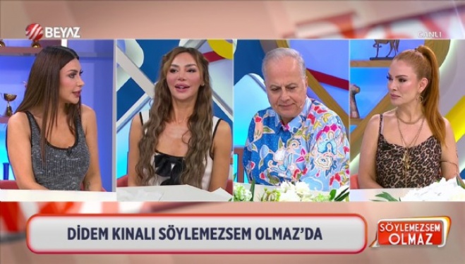 Söylemezsem Olmaz 5 Haziran 2025