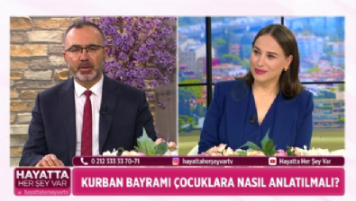 Hayatta Her Şey Var 6 Haziran 2025