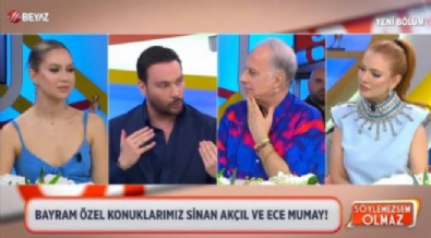 Söylemezsem Olmaz 6 Haziran 2025