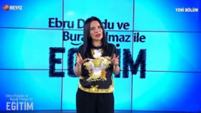 Ebru Doğdu ile Eğitim 7 Haziran 2025