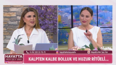 Hayatta Her Şey Var 9 Haziran 2025