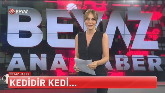 Beyaz Ana Haber 1 Temmuz 2025