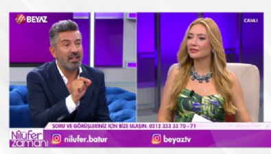 Nilüfer Zamanı 1 Temmuz 2025 Video