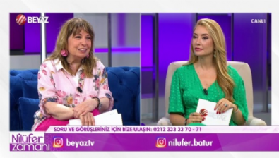 Nilüfer Zamanı 10 Temmuz 2025