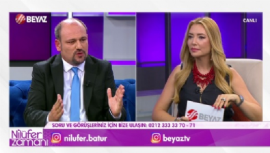 Nilüfer Zamanı 11 Temmuz 2025