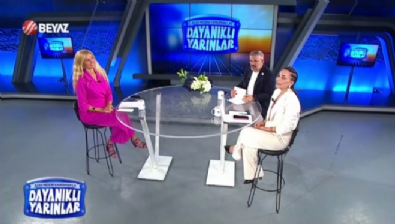 Dayanıklı Yarınlar 12 Temmuz 2025
