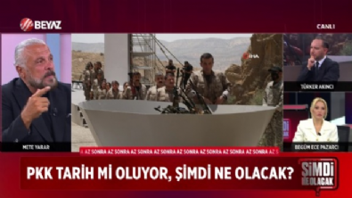 Şimdi Ne Olacak 11 Temmuz 2025