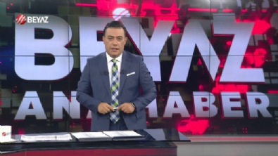 Beyaz Ana Haber 13 Temmuz 2025