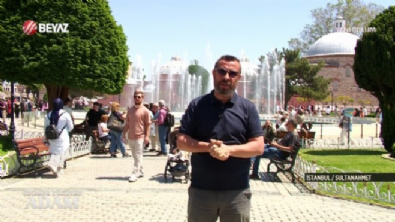 Geçmişe Yürüyen Adam 13 Temmuz 2025