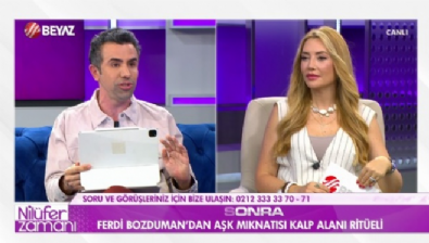 Nilüfer Zamanı 14 Temmuz 2025