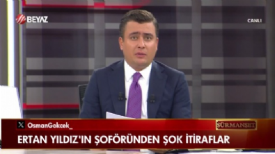 Sürmanşet 14 Temmuz 2025