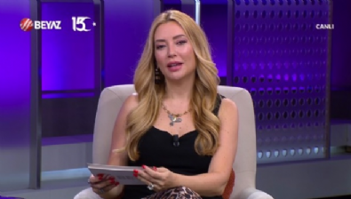 Nilüfer Zamanı 15 Temmuz 2025