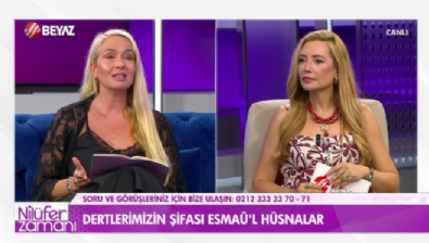 Nilüfer Zamanı 16 Temmuz 2025