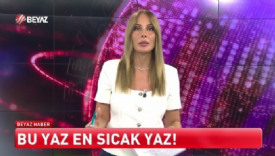 Beyaz Ana Haber 16 Temmuz 2025