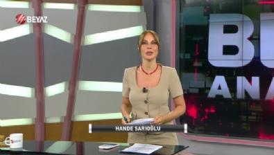 Beyaz Ana Haber 17 Temmuz 2025