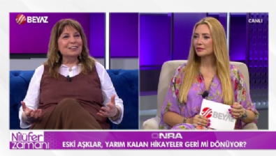Nilüfer Zamanı 17 Temmuz 2025