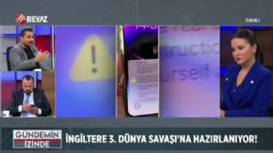 Gündemin İzinde 17 Temmuz 2025