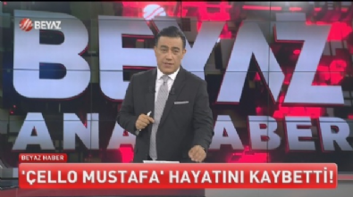Beyaz Ana Haber 19 Temmuz 2025